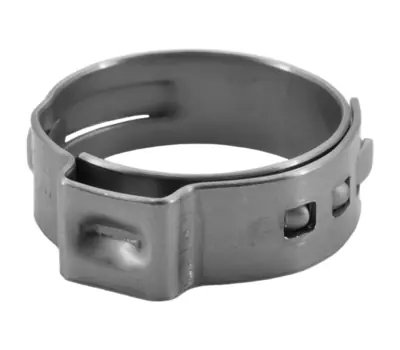 Legend Valve 460-933 1/2 SS CLAMP NON-SLIP