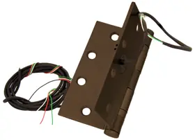 Command Access Technologies ETH4WH4545-613CH-BB79 Electrified Hinge 4.5in x 4.5in Replacement MPN