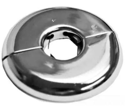 PASCO 2896 1-1/2 in. CWT 3.5 in. Steel Floor and Ceiling Plate Replacement MPN 2896