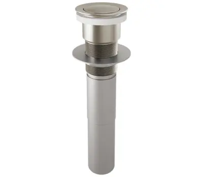 Brizo RP81627NK Pop-Up Drn No Ovrflw