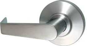 Schlage C2000-SDUM-R-626 Grade 2 Single Dummy Trim Regular Lever