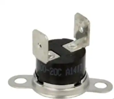 VIESSMANN 7825487 Fixed High Limit Switch for WB2B-19 Gas-Fired Condensing Boiler