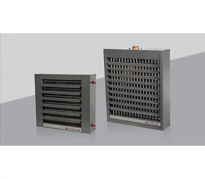 STERLING HVAC HSB-36 36000 BTU Hot Water Steam Header Hydronic Unit Heater