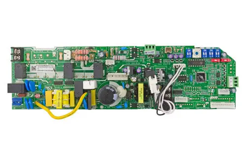 TOTALINE 17122500A01732 Main Control Board