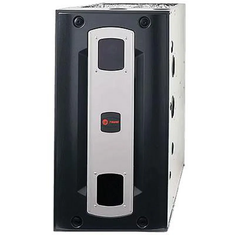 American Standard S9V2B040D3PSBD A-S Gold 96 2 Stg Ecm Furnace
