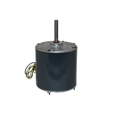 Totaline HC40GR461 Fan Motor 1/4HP