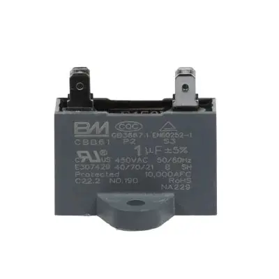 Totaline 3301074716 Capacitor