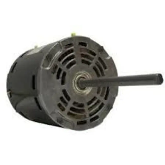 Totaline 112-001129-000 R/P PSC MTR 1/5 HP Motor