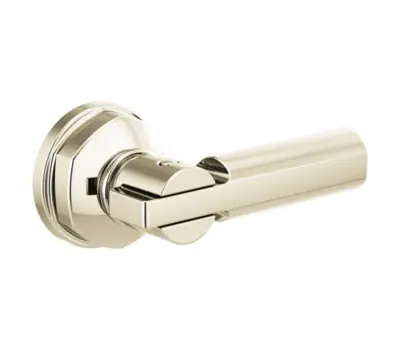 BRIZO 696376-PN Invari Universal Flush Lever