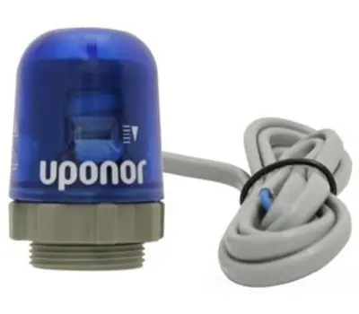 UPONOR WIRSBO A3030522 2-Wire Thermal Actuator for EP Heating Manifold