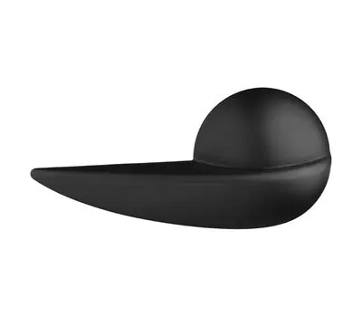American Standard 738903-2430A Left-Hand Trip Lever for Cadet Toilet Tank