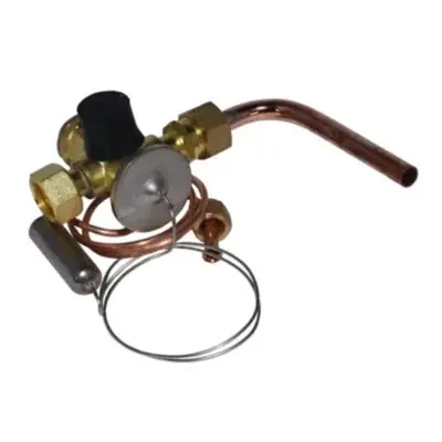 TOTALINE 340620-726 TXV 1.5T