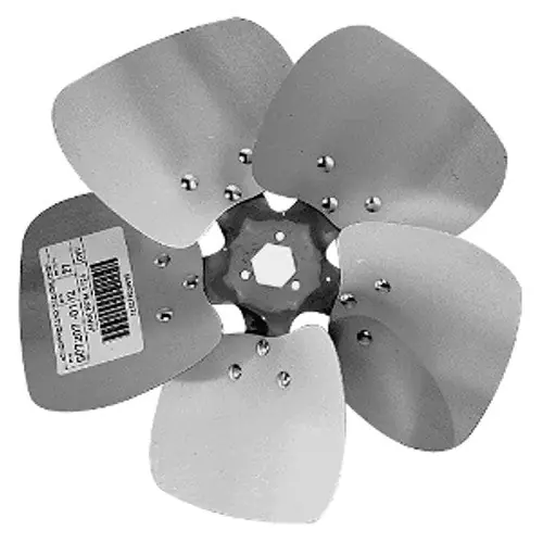 LAU 60-7615-01 Fan Blade 26 Dia 33 Deg 5 Blade CW
