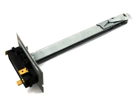 Totaline HH680405 Limit Switch