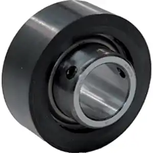 DIVERSITECH RUBRS-108 Bearing 1/2 Rubber Grommet Ball W/Set