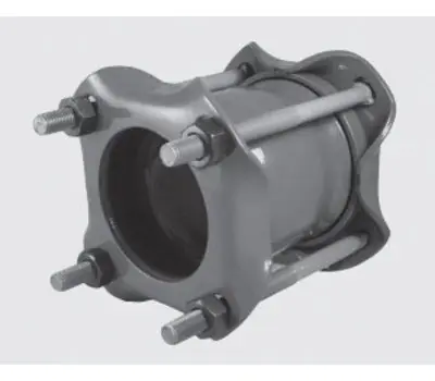 SMITH - BLAIR E108A5P 1-1/2 NG REPAIR CPLG