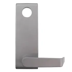 SCHLAGE ED1500T-NL-R-ESC-NC-SP28 Exit Trim Nightlatch Lever Less Cylinder