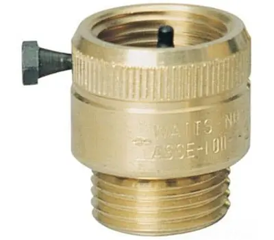 WATTS 8BI VACUUM BREAKER