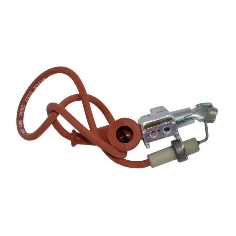 CARRIER LH31CM023 PILOT NG BURNER ASSEMBLY .018 ORIFICE