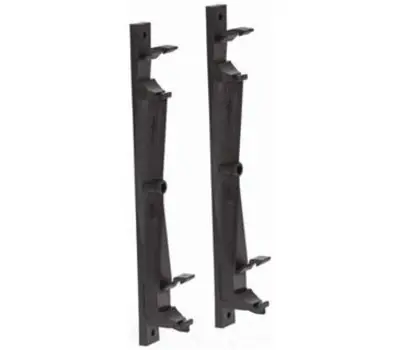 UPONOR WIRSBO A2670006 Heating Manifold Mounting Bracket Set of 2
