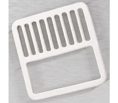 Commercial 912 A-R Half Top Grate