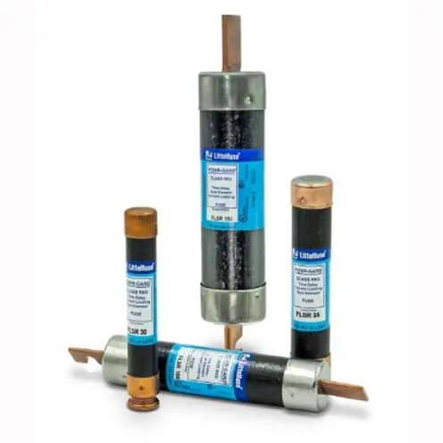 Totaline FLSR035.T Fuse 35 Amp 600v