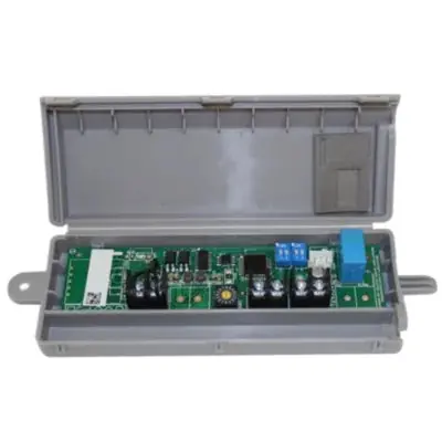 TOTALINE 17222000A55633 Mutli-Function Control Box Assy
