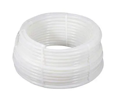 UPONOR WIRSBO A1220500 hePEX Tubing Coil POWER 1/2 in. x 1000 ft.