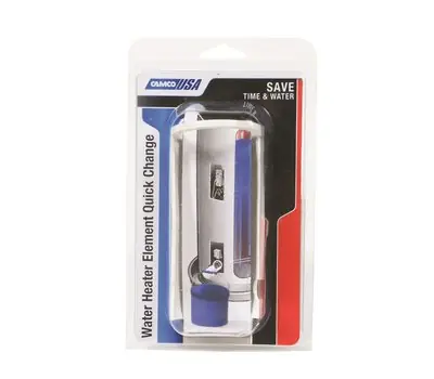 CAMCO 09973 Water Heater Element Quick-Change Tool