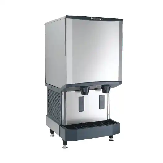 Scotsman HID540A-1 Ice Machine 523 lb