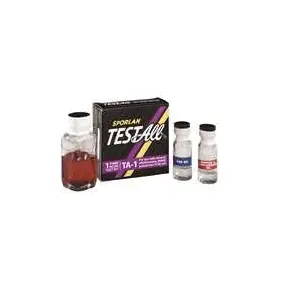 Totaline TA-1 Acid Test Kit