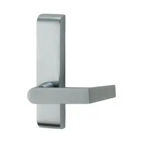 VON DUPRIN 360L-DT-06-626-RHR 33/35A Series Dummy Lever Trim Right Hand Reverse/Reversible Handing