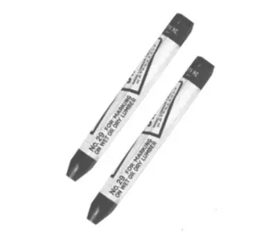 PASCO 5333 YELLOW CRAYON