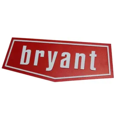 TOTALINE 330135-401 Nameplate