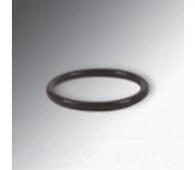 VIEGA 78267 ProPress 2 in. Shiny Black EPDM Sealing Element