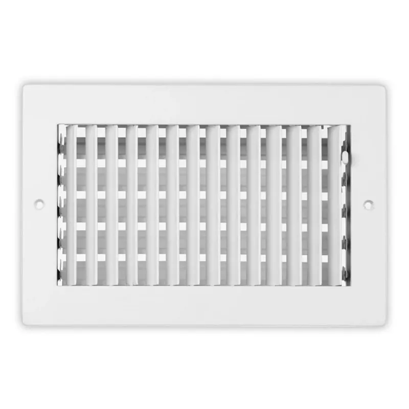 RectorSeal 951-16X6 Bar Side Wall Single DFL 16 X 6 Multi-S