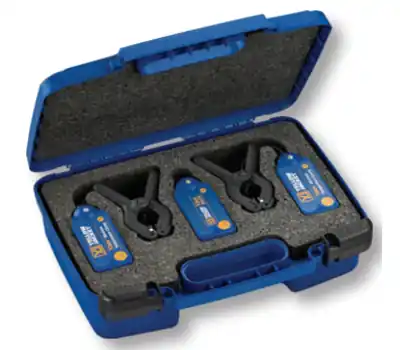 RITCHIE ENGINEERING 67070 TEMP CLAMP KIT