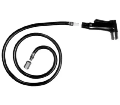 PASCO 1366 Kitchen Sink Hose and Spray Head