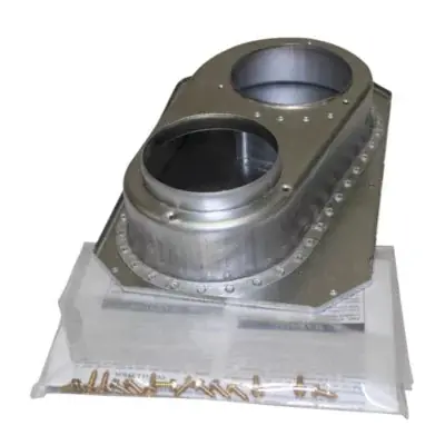 TOTALINE 326627-758 Inducer Housing Kit