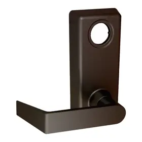 Von Duprin 230L-695LHR06 Classroom 06 Lever Trim with Escutcheon