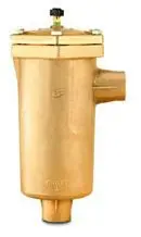 SUPERIOR HVACR 3CFA-14S Drier Suction Filter Shell