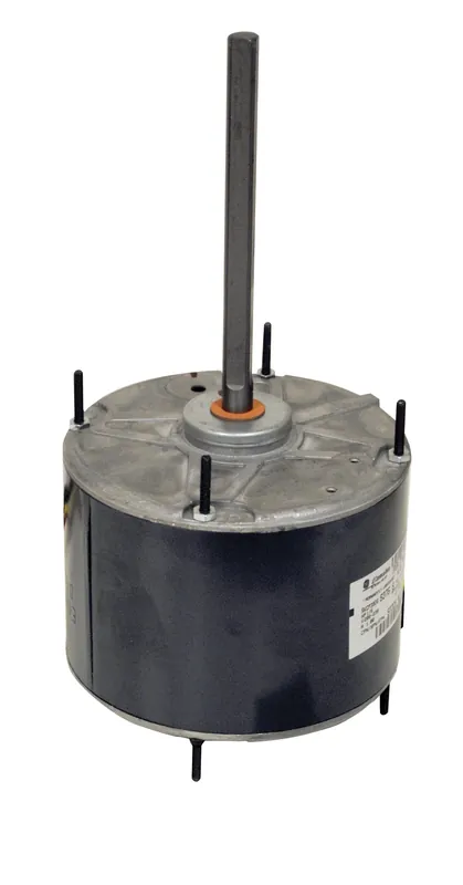 MARS 03460 MOTOR 1/2 HP 3 1075 5.5 230 REV B TE CF