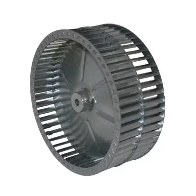 TOTALINE LA680008 Blower Wheel