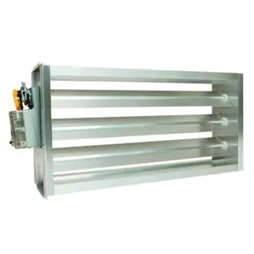 EWC 14X20ND-15S 14X20w Infinity/Evolution BM Damper