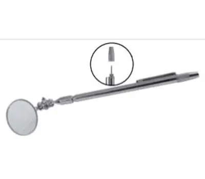 PASCO 4914 INSPECTION MIRROR
