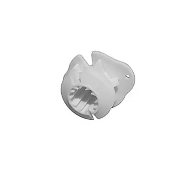 UNISTRUT P-2089 1 Inch Flexi-Fin Insulator