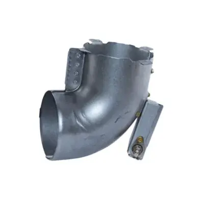TOTALINE 337160-751 Vent Elbow Kit