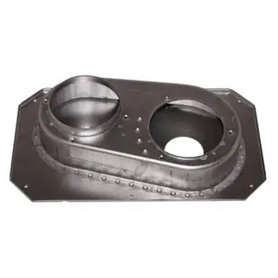 TOTALINE 326627-752 Inducer Housing Kit