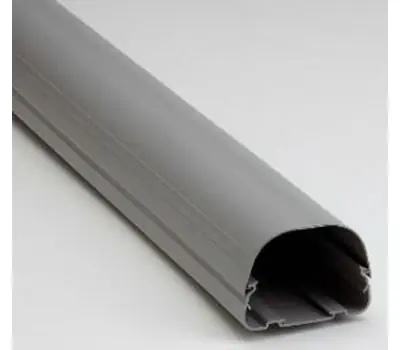 RECTORSEAL 84044 LD-92-G 3-1/2 DUCT GREY