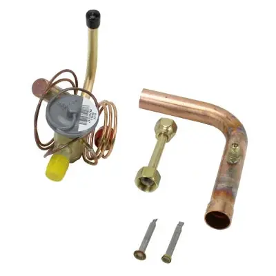 Totaline KSATX1001HSO R22 Txv 5 Ton Copper & Tin Coils